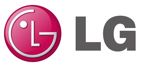 LG logo